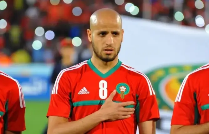 الأحمدي: علينا ألا نتراجع إلى الوراء ويجب تحقيق الفوز