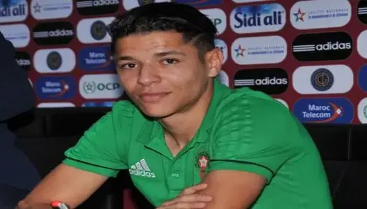 حارث: متحفزون من أجل التأهل لكأس العالم