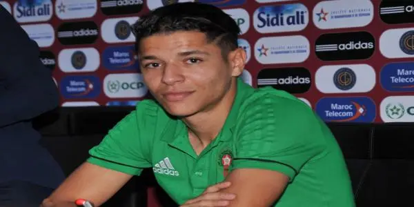 حارث: متحفزون من أجل التأهل لكأس العالم