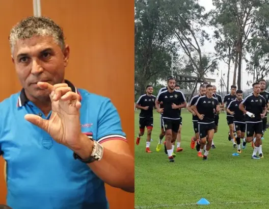 شاهد أسود الاطلس “ناشطين” على أنغام الستاتي