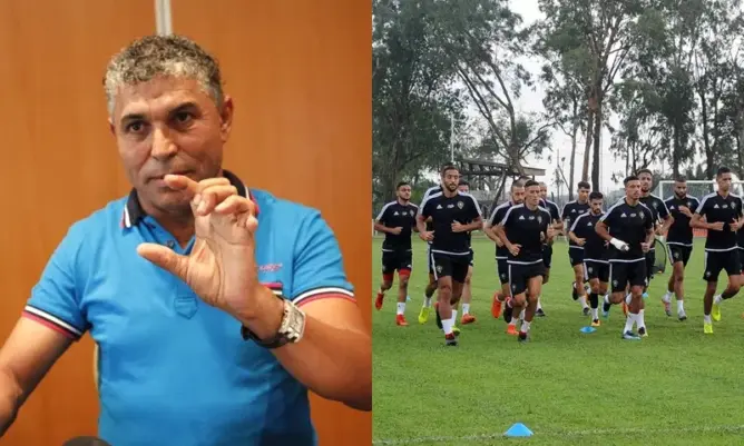 شاهد أسود الاطلس “ناشطين” على أنغام الستاتي