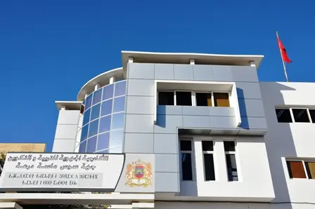 تنظيم تدريب ميداني لفائدة الطلبة المفتشين بالأكاديمية الجهوية لسوس