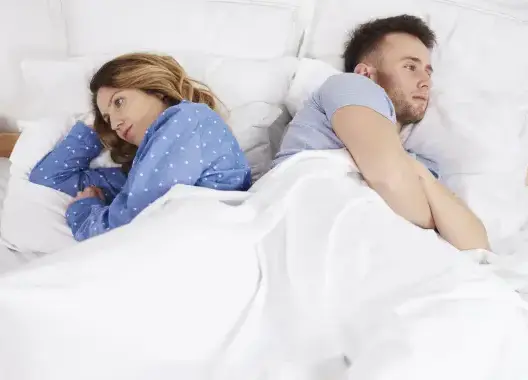 العجز الجنسي النسائي.. خرافة أم حقيقة؟