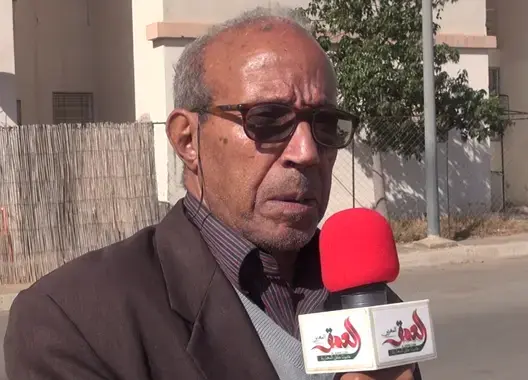 قنيطري يفضح تواطؤ المحافظة العقارية ضده لتفويت أرضه لـ “الضحى”