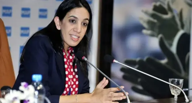 وزارة بوعيدة تحارب الصيد العشوائي لقوارب الصيد التقليدي بجهاز متطور