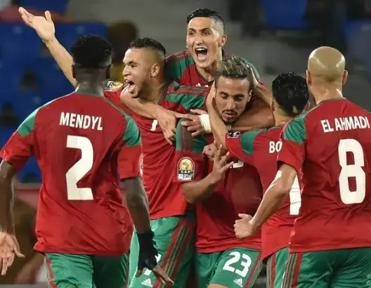 النبوغ الكروي