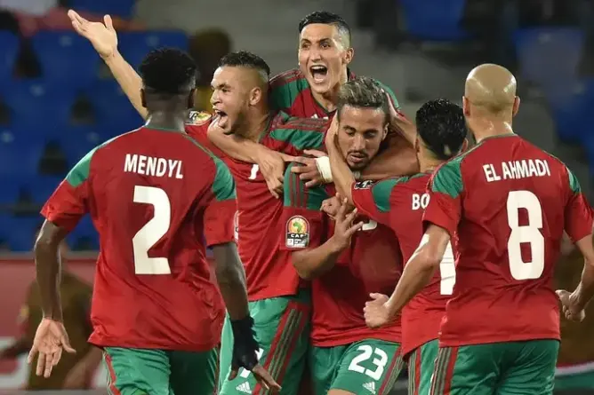 النبوغ الكروي