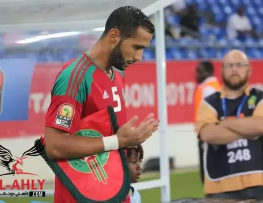 بنعطية: التأهل لم يكن سهلا ونحن فخورون بإسعاد الشعب المغربي