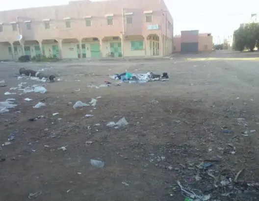 السويقة بجماعات تنجداد بإقليم الرشيدية… أضرار في جلباب منافع