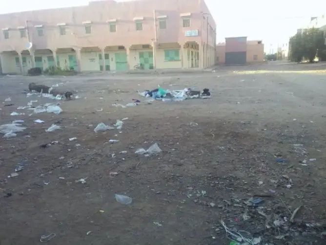 السويقة بجماعات تنجداد بإقليم الرشيدية… أضرار في جلباب منافع