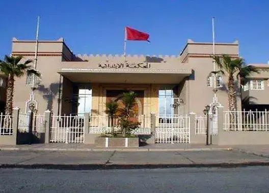 متابعة قائد لأستاذ وزوجته قضائيا يغضب هيئات بطاطا وتدعو للتحقيق