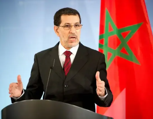 العثماني: تأهل الأسود يكرس موسم الأفراح الكروية الوطنية