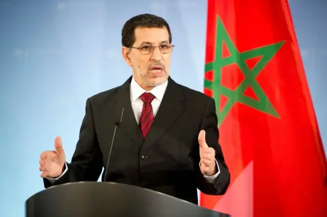 العثماني: تأهل الأسود يكرس موسم الأفراح الكروية الوطنية