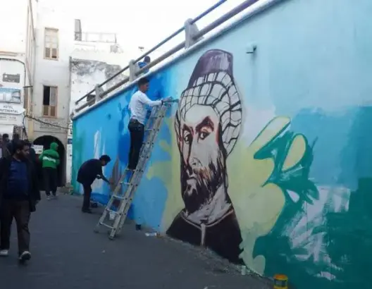 إسدال الستار على الدورة 2 لمهرجان ابن بطوطة الدولي بطنجة