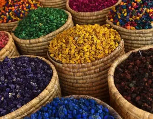 “الفياغرا المغربية” تجذب الأجانب