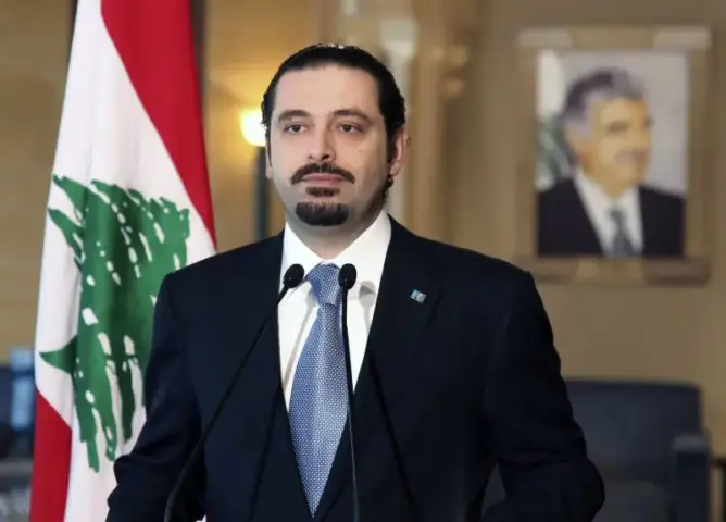 أزمة “الحريري” بلبنان تكشف خطورة تعدد جنسيات المسؤولين