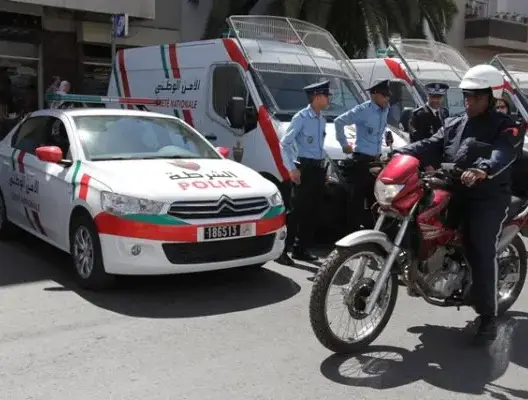 الأمن يكشف حقيقة فيديو الاعتداء الجنسي على فتاة صغيرة