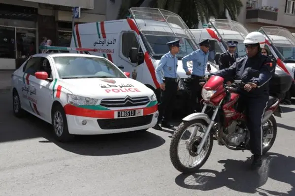 الأمن يكشف حقيقة فيديو الاعتداء الجنسي على فتاة صغيرة