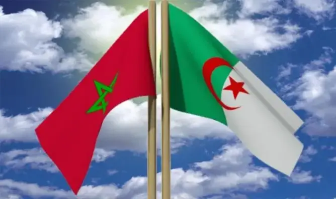 الجزائر والمغرب: تصريحات عابرة وعداء استراتيجي