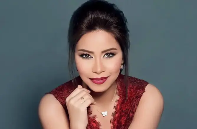 الإساءة لمصر ومساعدة منظمات مشبوهة… شيرين متهمة مجددا