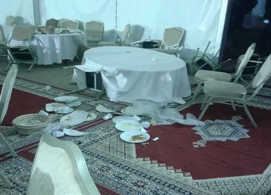 بركة: حزب الاستقلال أدى ثمن “الصحون الطائرة”