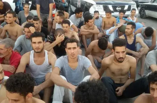 الـODT تطالب بوريطة بالإسراع بترحيل 260 مغربيا محتجزين بليبيا