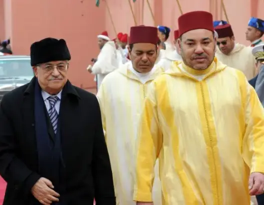 رئيس الوزراء الفلسطيني: الملك محمد السادس يقوم بجهود دؤوبة لأجل القدس