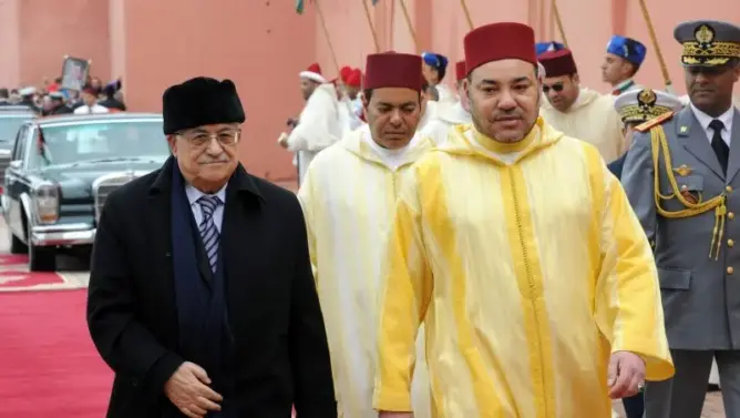 مسؤولون فلسطينيون يشيدون بدعم الملك محمد السادس للتعليم في القدس
