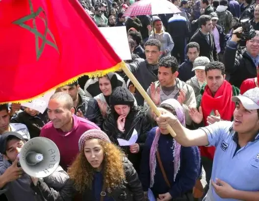 دراسة تكشف تفضيل %72 من الشباب العمل داخل المغرب