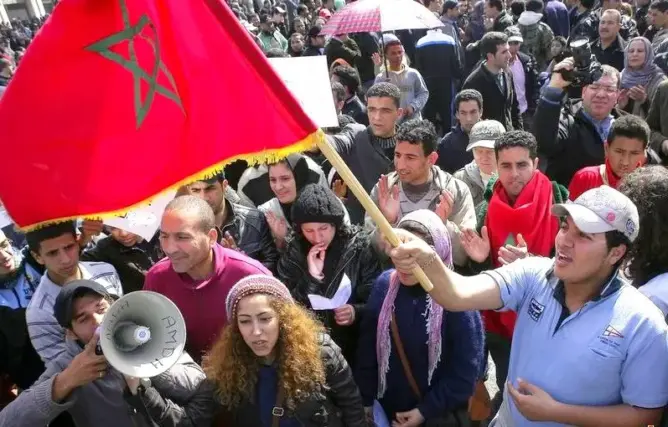 دراسة تكشف تفضيل %72 من الشباب العمل داخل المغرب