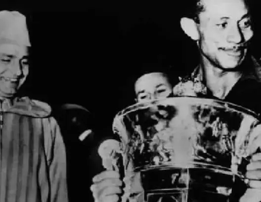 أرقام وإحصائيات منافسات كأس العرش منذ انطلاقه سنة 1957