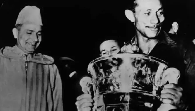 أرقام وإحصائيات منافسات كأس العرش منذ انطلاقه سنة 1957