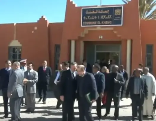 جمعوي يكشف “خروقات” بجماعة بالرشيدية.. والرئيس يرفض التعليق