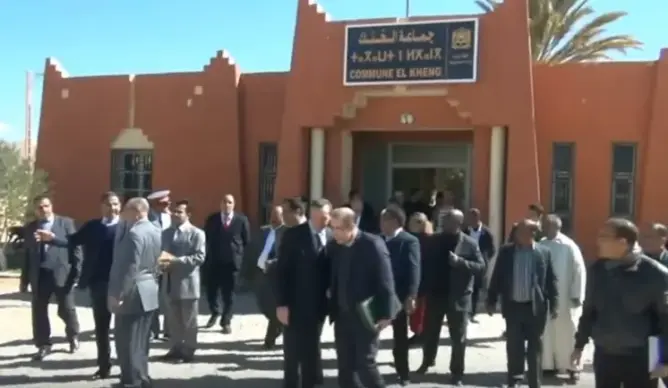 جمعوي يكشف “خروقات” بجماعة بالرشيدية.. والرئيس يرفض التعليق