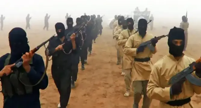 معضلة الطبقية في التيارات الجهادية