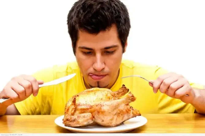 10 أطعمة تجعل مائدتك مصدرا لهدوء أعصابك