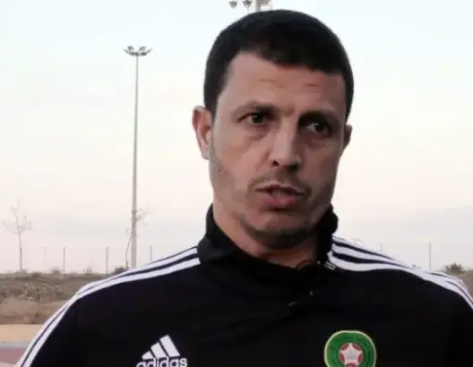 السلامي: مجموعة المغرب متكافئة وتواجد 3 منتخبات عربية يزيدها قوة