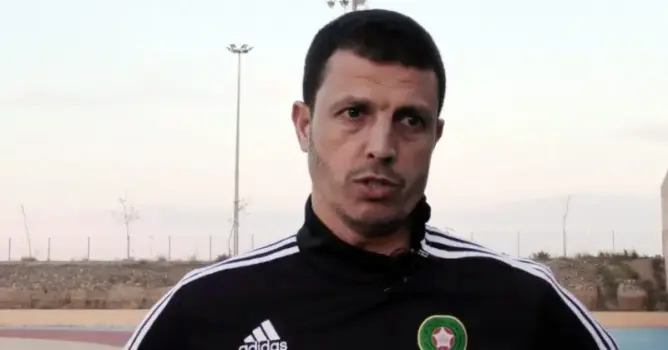 السلامي: مجموعة المغرب متكافئة وتواجد 3 منتخبات عربية يزيدها قوة