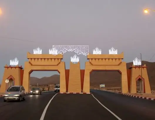 أوهم ضحاياه بتشغيلهم في سلك الشرطة.. اعتقال نصاب بكلميم