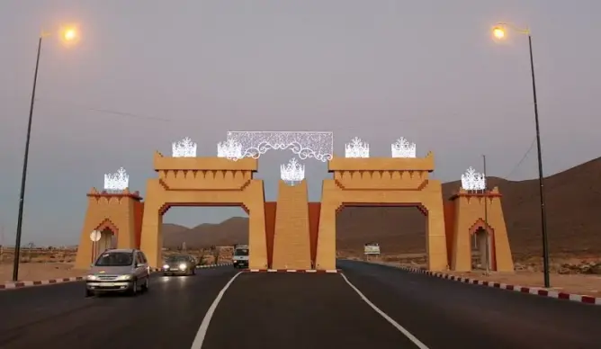 أوهم ضحاياه بتشغيلهم في سلك الشرطة.. اعتقال نصاب بكلميم