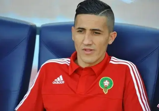 فجر: كأس العالم حلم طفولة وهذا هو المنتخب الذي أتمنى مواجهته