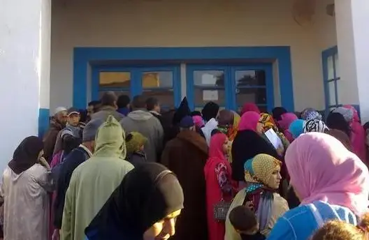 فاجعة.. قتلى وجرحى في حادث ازدحام أثناء توزيع مساعدات غذائية بالصويرة (فيديو)