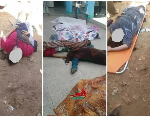 رابطة حقوق النساء: فاجعة الصويرة كشفت حجم التهميش والحرمان والفقر