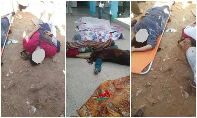 رابطة حقوق النساء: فاجعة الصويرة كشفت حجم التهميش والحرمان والفقر