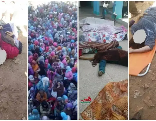 العثماني يعلق على فاجعة الصويرة والداخلية تصدر بلاغا ثانيا