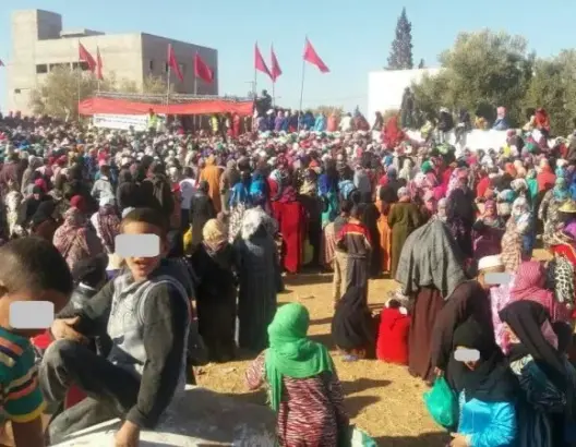 استغلال معاناة الناس قتل لهم في كل الأحوال