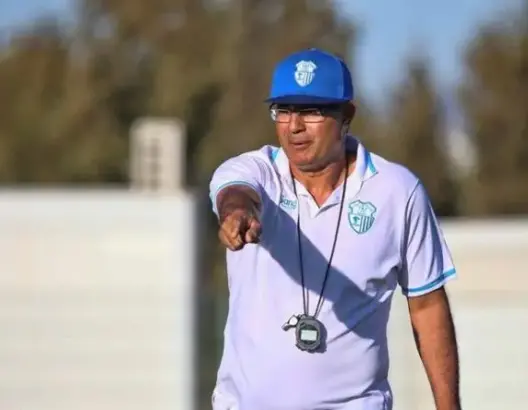 اتحاد طنجة يقيل الزاكي بعد أربعة أشهر من التعاقد معه