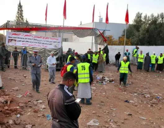 مركز حقوقي: “الوخز بالإبر” وتساهل السلطات سبب فاجعة الصويرة
