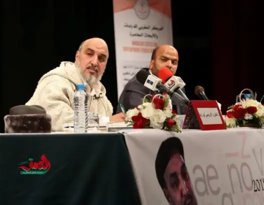 أبو زيد: الفرنسية أصبحت أداة لإقصاء أبناء الشعب في التوظيفات والمباريات