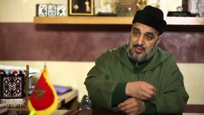 برنامج “فكر”: أزهد الناس في العالم أهله